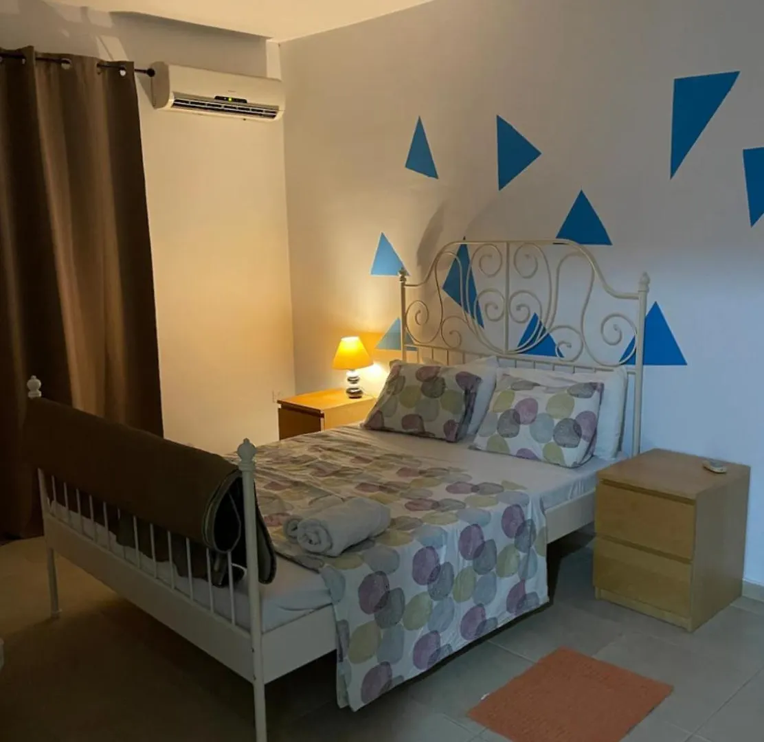 Tranquil Country Condo 라르나카 0*,